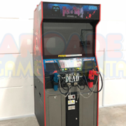 arcade machine rental