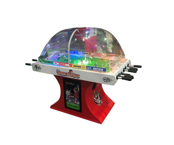 Dome Soccer Table