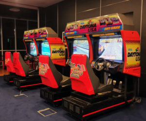 arcade singapore - Arcade Game Rental